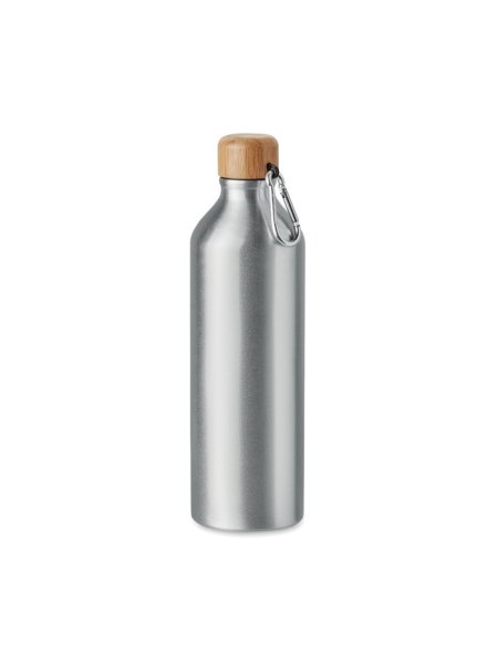 Trinkflasche Aluminium 800 ml