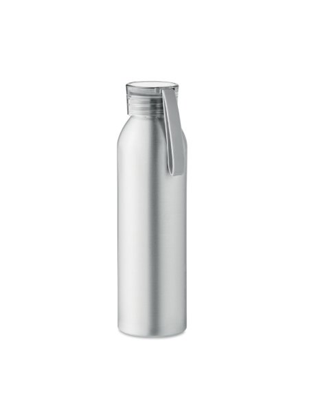 Aluminium drinkfles 600ml