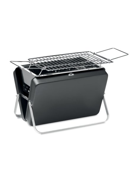 Tragbarer Grill