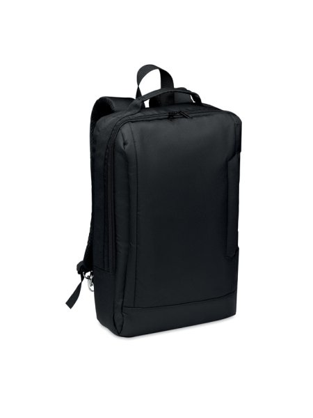 Laptop Rucksack 300D RPET