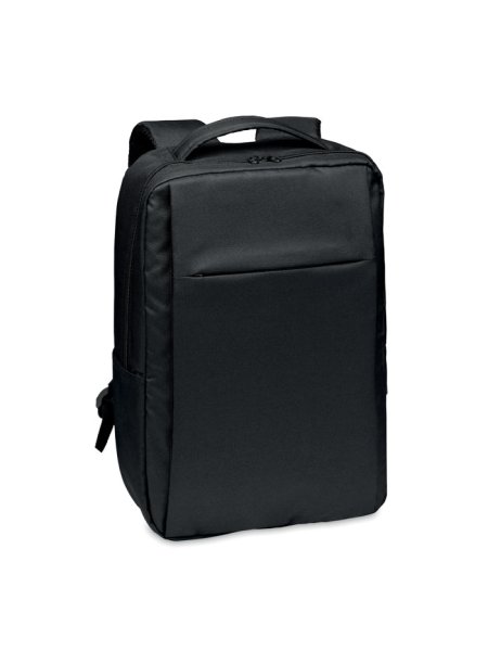 Laptop Rucksack 300D RPET