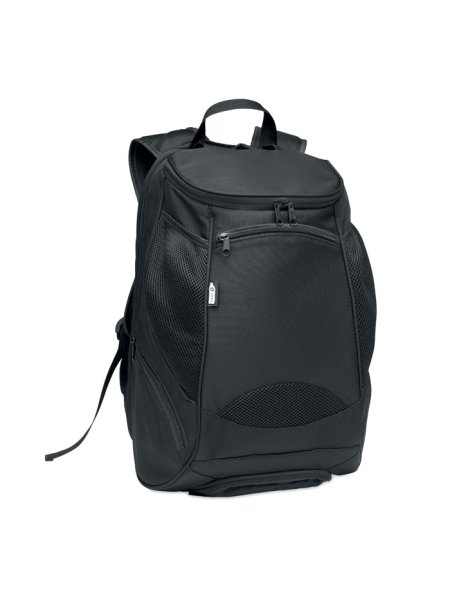 Sportrucksack 600D RPET