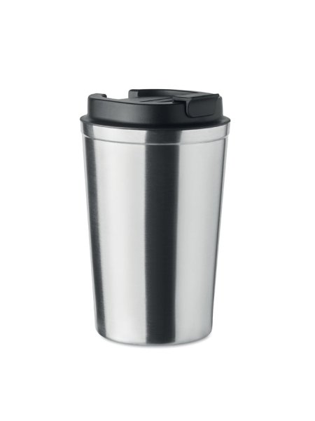 Doppelwandiger Becher 350ml