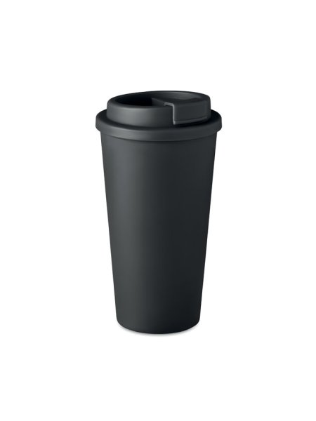 Doppelwandiger Becher 450ml