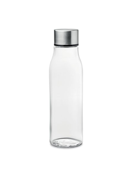 Trinkflasche Glas 500 ml