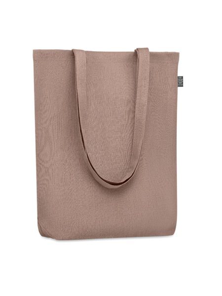 Hanf Shopping Tasche 200 g/m²