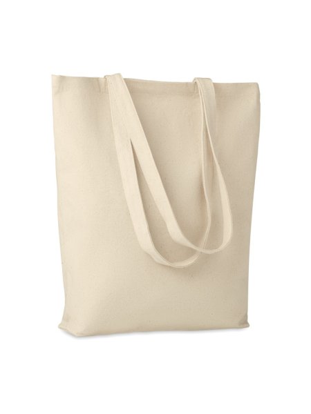 Canvas Shopping Tasche 270g/m²