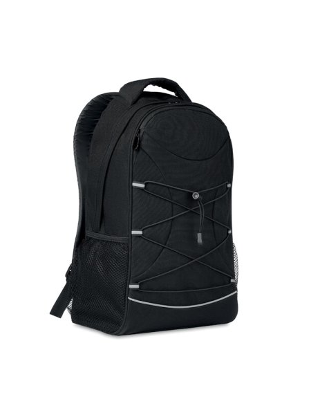 Rucksack 600D RPET