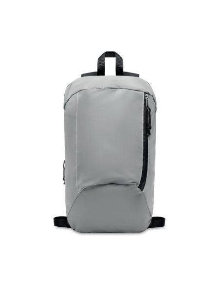 Reflektierender Rucksack 600D