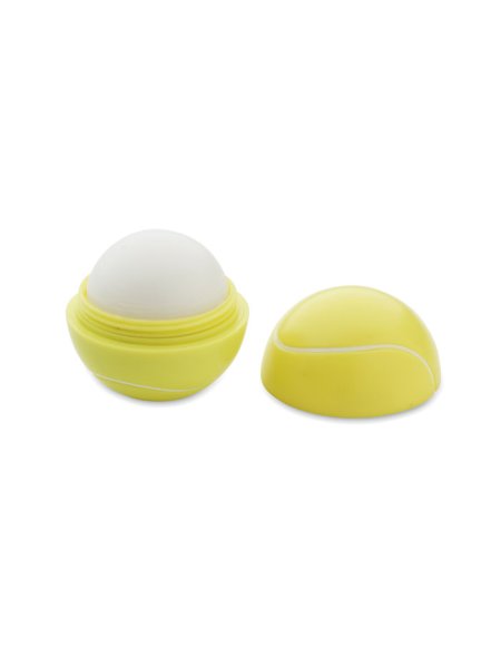 Lippenbalsam  Tennisball