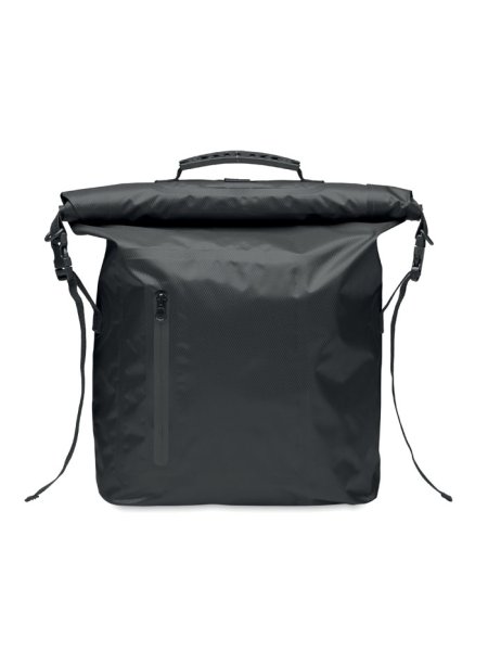 Rolltop-Tasche RPET