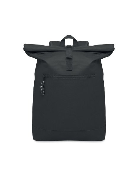 Rolltop-Rucksack 600D