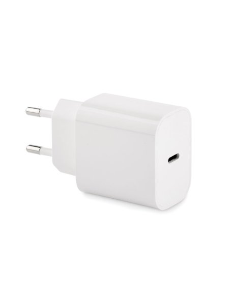 2-Port USB-Ladegerät