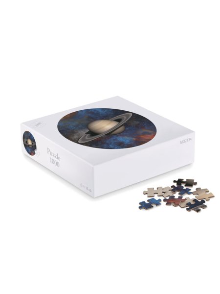 Puzzle 1.000-teilig