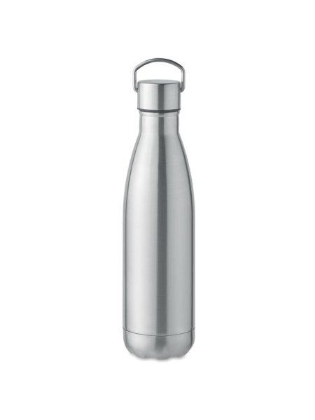 Doppelwandige Flasche 500 ml