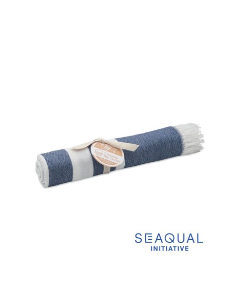 SEAQUAL® Hamamtuch 70x140cm