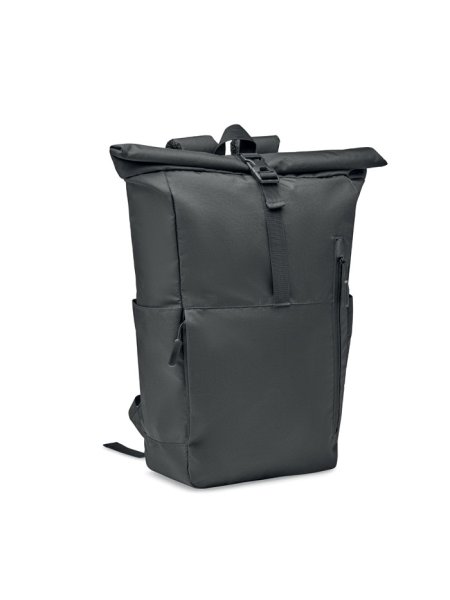 Rolltop-Rucksack 300D RPET