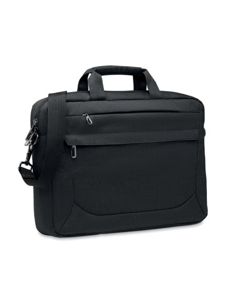 Laptop-Rucksack 600D RPET