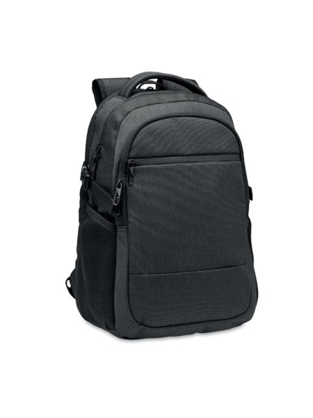 Laptop-Rucksack 600D RPET