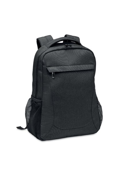 Laptop-Rucksack 600D RPET