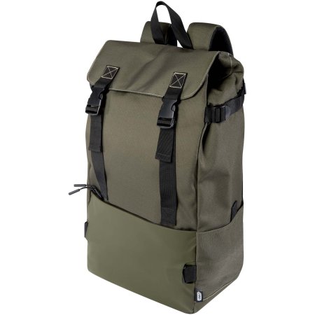 Roam GRS recycelter modularer Rucksack