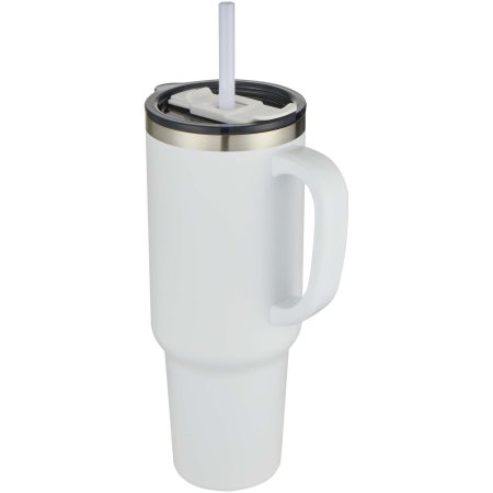 Sydney 1200 ml doppelwandiger Becher zum Bedrucken