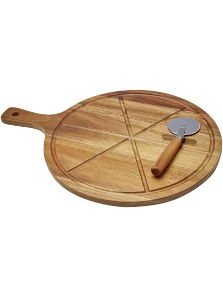 Timberito Pizza Set