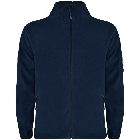 Luciane Microfleecejacke für Herren